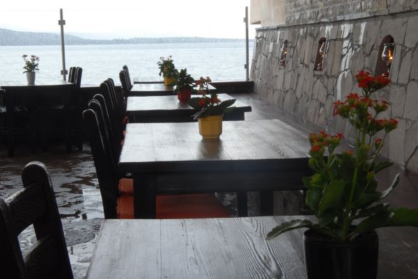 Bertiz Otel Assos