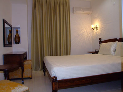 Bertiz Otel Assos