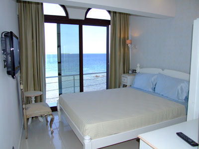 Bertiz Otel Assos