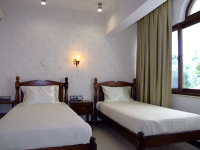 Bertiz Otel Assos