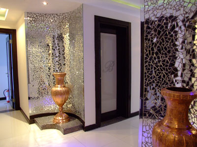 Bertiz Otel Assos