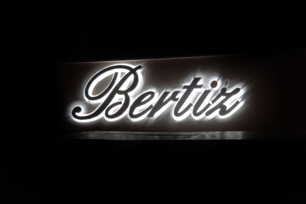 Bertiz Otel Assos
