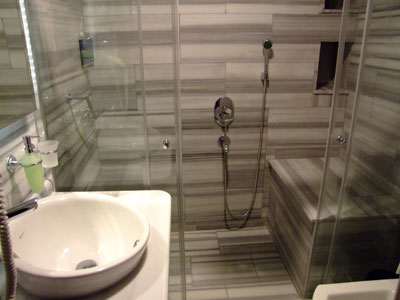 Bertiz Otel Assos