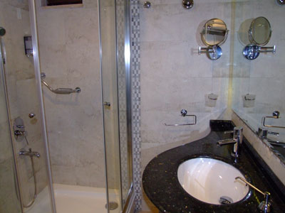 Bertiz Otel Assos