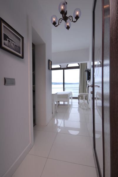 Bertiz Otel Assos