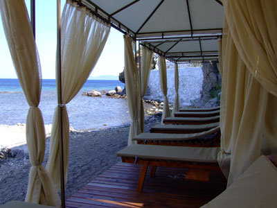 Bertiz Otel Assos