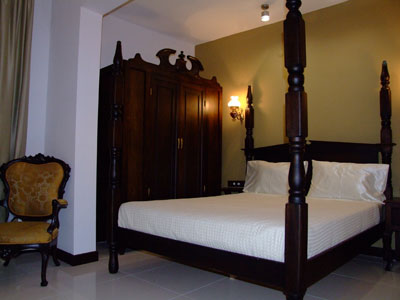 Bertiz Otel Assos
