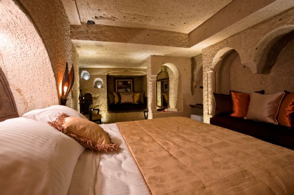 Best Cave Otel