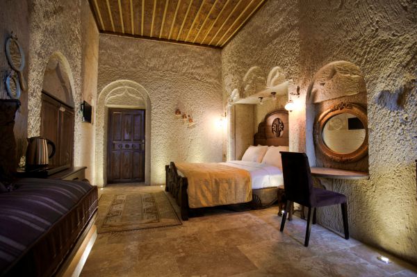Best Cave Otel