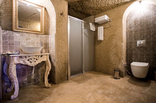 Best Cave Otel