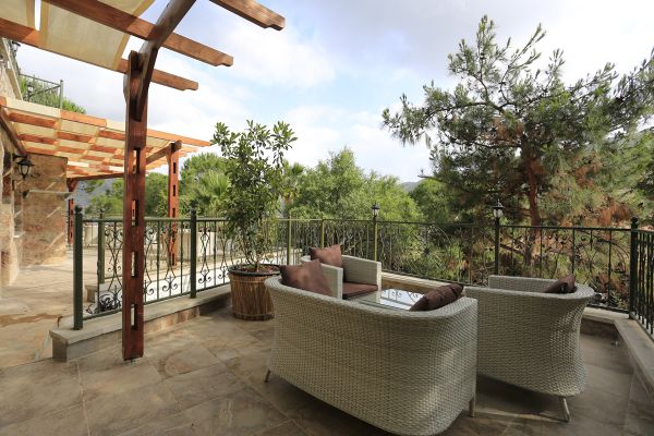 Beyaz Güvercin Otel