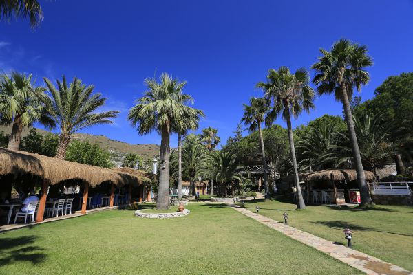 Beyaz Güvercin Otel