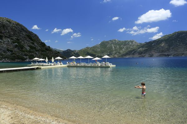 Beyaz Güvercin Otel