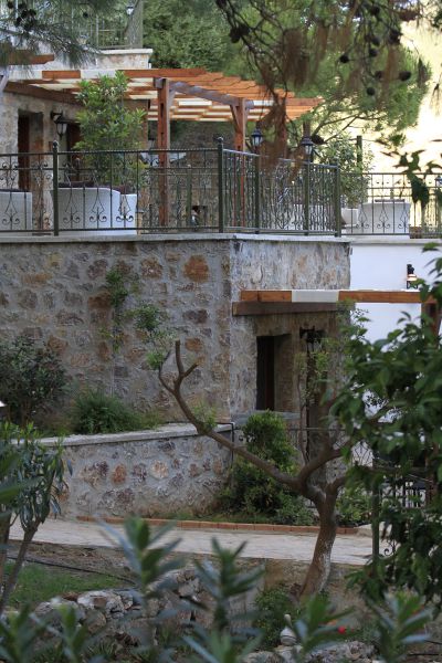 Beyaz Güvercin Otel