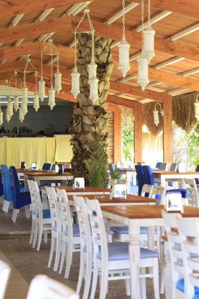 Beyaz Güvercin Otel