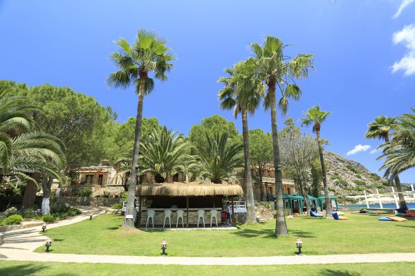 Beyaz Güvercin Otel