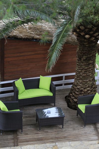 Beyaz Güvercin Otel
