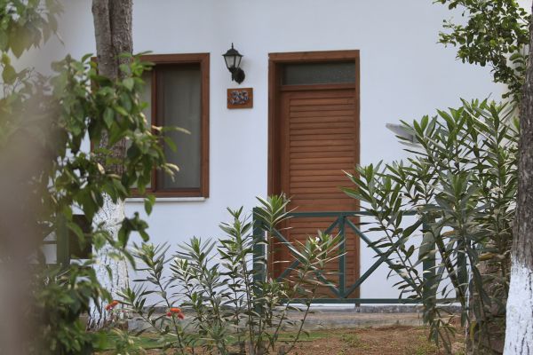 Beyaz Güvercin Otel