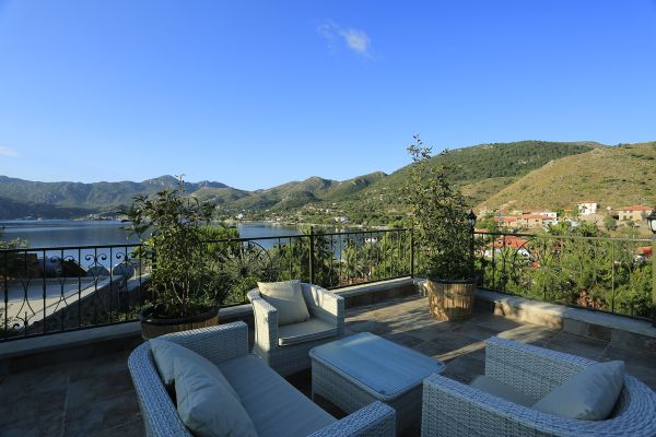 Beyaz Güvercin Otel