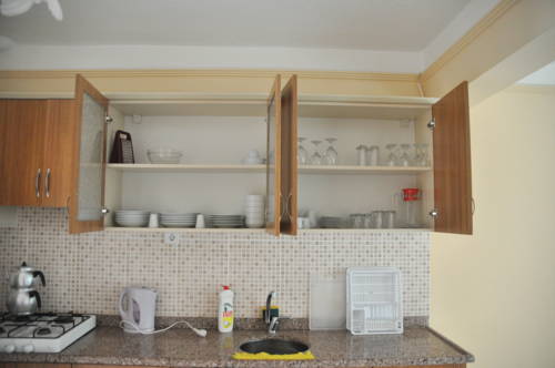 Beyazaltın Apart
