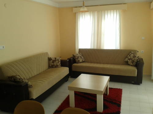 Beyazaltın Apart