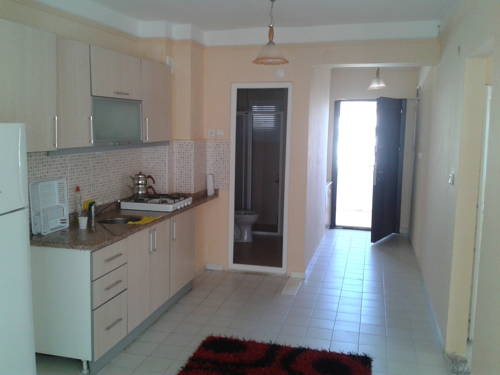 Beyazaltın Apart