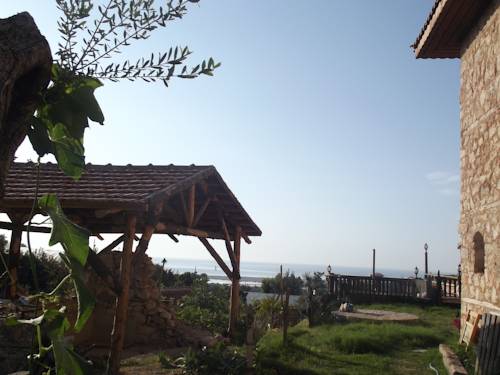 Beymelek Taş Evler