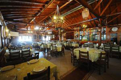 Beynova Otel Esenyurt