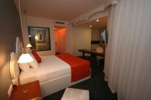 Beyond Otel İzmir