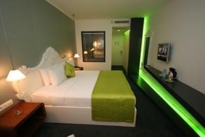 Beyond Otel İzmir