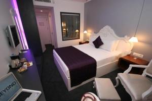 Beyond Otel İzmir