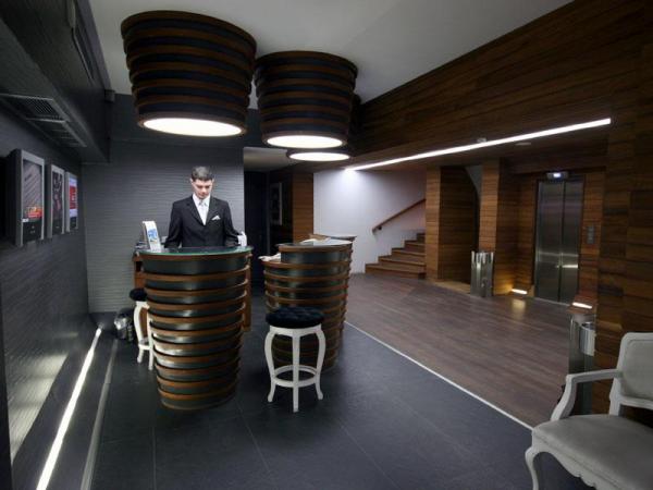 Beyond Otel İzmir