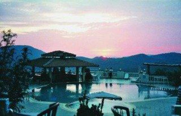 Bigrose Hotel
