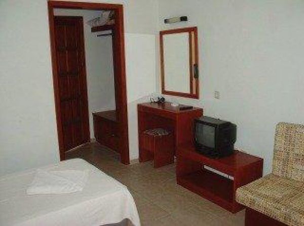 Bigrose Hotel