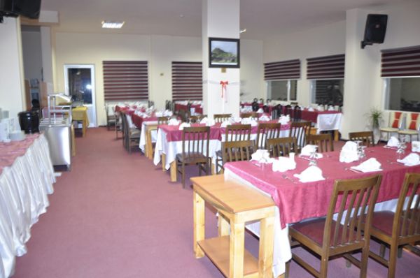 Bildik Otel