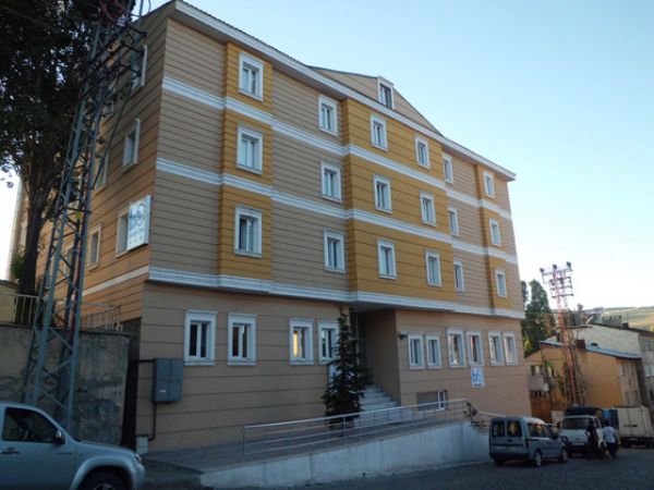 Bildik Otel