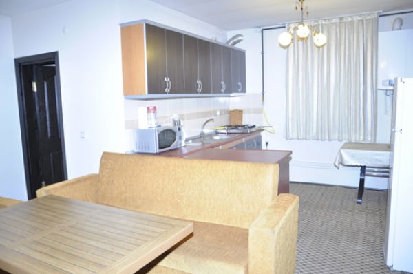 Bildik Otel