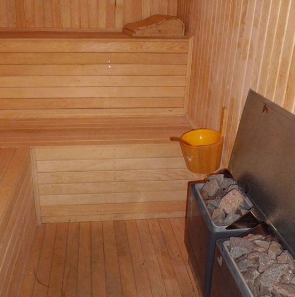 Bildik Otel