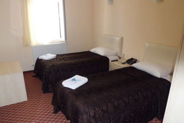 Bildik Otel