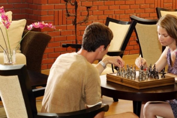 Bilkay Hotel
