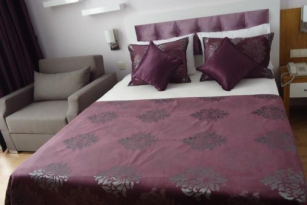 Bilkay Hotel