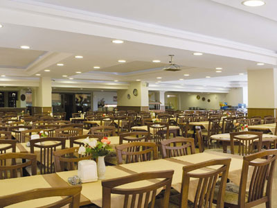 Billurcu Otel