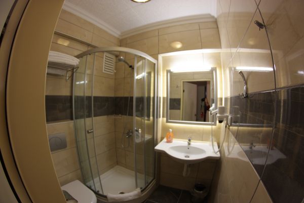 Billurcu Otel
