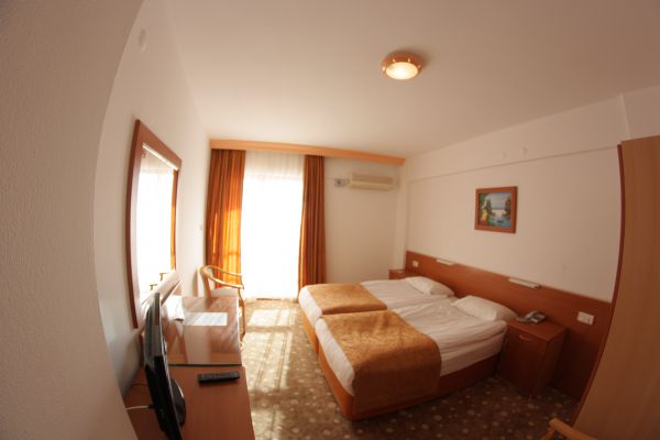 Billurcu Otel