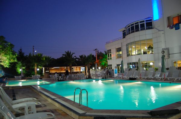 Billurcu Otel