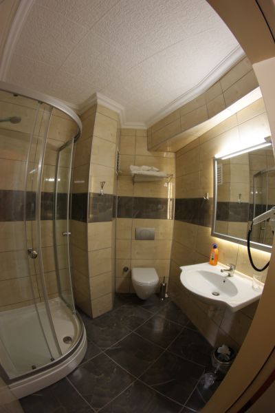 Billurcu Otel