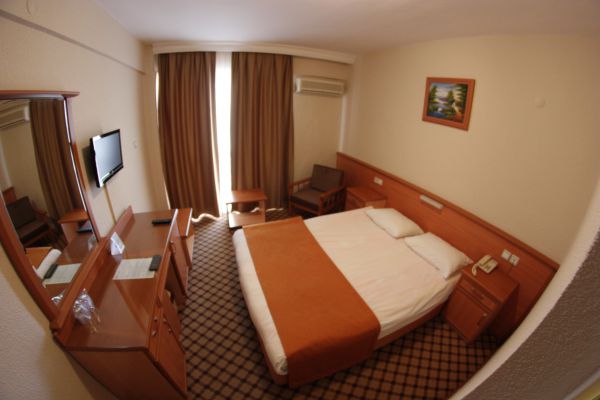 Billurcu Otel