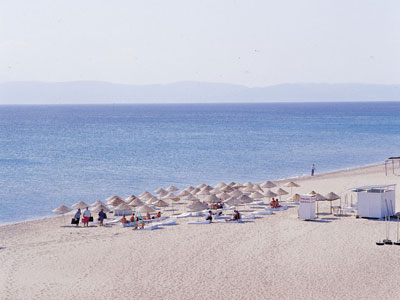 Billurcu Otel