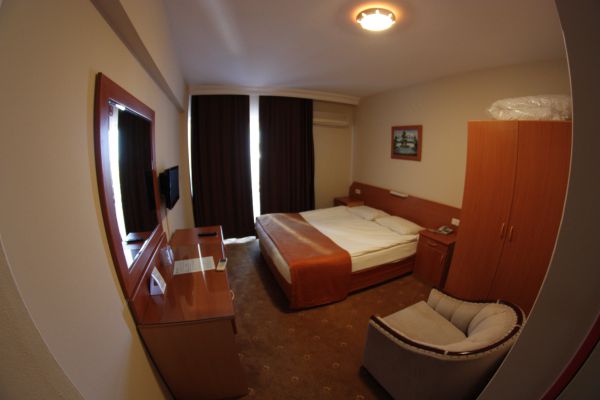 Billurcu Otel