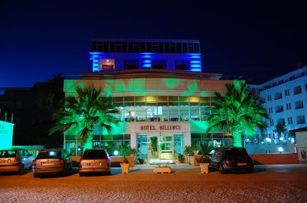 Billurcu Otel